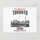 Search for toronto souvenirs postcards North america