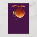 Search for moon halloween invitations Celebration