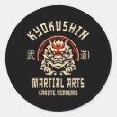 Search for japanese martial arts stickers Taekwondo