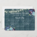 Search for twinkle lights rehearsal dinner invitations String of lights