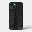 Search for dark forest iphone cases Woods