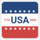 Search for 1776 stickers Usa