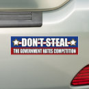 Search for stealing bumper stickers Humour