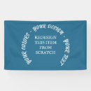 Search for blank banners Your image here