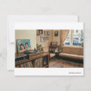 Search for 70s horizontal note cards Vintage