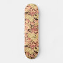 Search for nostalgic skateboards Floral