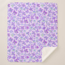 Search for blank blankets Floral
