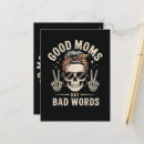 Search for bad postcards Sarcastic