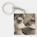 Search for whimsical key rings Pets