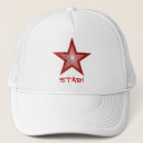 Search for two hats Red