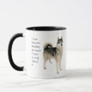 Search for funny husky mugs Huskies