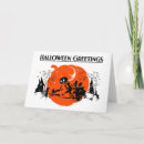 Search for vintage cat art cards Pumpkin