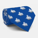 Search for nautical ties Boat