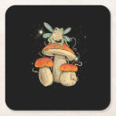 Search for mushroom coasters Dark academia