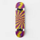 Search for spiralling skateboards Pattern