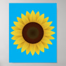 Search for sunflower summers posters Sunny