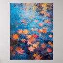 Search for autumn lake art Fine