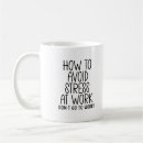 Search for stress relief mugs Funny