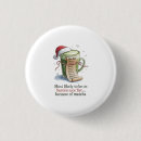 Search for while badges Santa