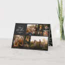 Search for folded photo christmas cards Botanical