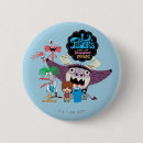 Search for imaginary badges Mac and bloo