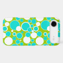 Search for air bubbles iphone cases Circles