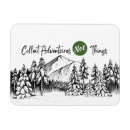 Search for adventurous magnets Adventure