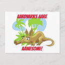 Search for anteating postcards Cartoon