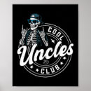 Search for skeleton posters Unique