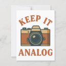 Search for retro camera postcards Photographer