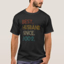 Search for 19th wedding anniversary tshirts Best