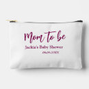 Search for baby shower accessories Mom to be