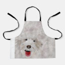 Search for labradoodle aprons Pet