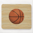 Search for basketball court mousepads Sport