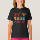 Search for first day of school kids tshirts Education
