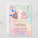 Search for simple gender reveal invitations Party