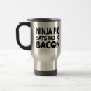 Search for ninja travel mugs Humour