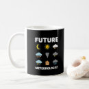 Search for meteorologist mugs Storm chaser