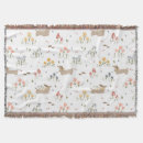 Search for sausage dog blankets Cute