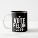Search for vote trump mugs Election
