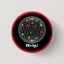 Search for world environment day badges Globe