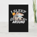 Search for camper trailer cards Motorhome