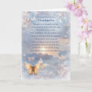 Search for butterfly sympathy cards Condolences