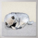 Search for sleeping dog posters Puppy