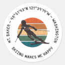 Search for for bakers stickers For her