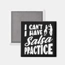 Search for salsa magnets Ballroom