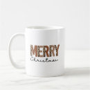 Search for color block mugs Typography