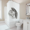 Search for black woman shower curtains Fantasy