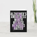 Search for alzheimers disease cards Alzheimer cure