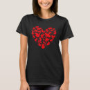 Search for valentines day tshirts Animal